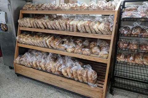 Parsons Bakery photo 1